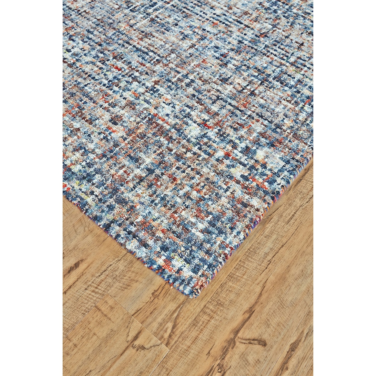 Feizy Rugs St. Germaine Amour 3'-6" x 5'-6" Area Rug