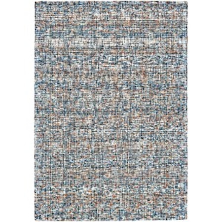 Amour 3'-6" x 5'-6" Area Rug