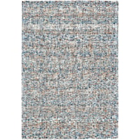 Amour 7'-3" X 9'-3" Area Rug