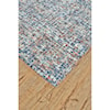 Feizy Rugs St. Germaine Amour 7'-3" X 9'-3" Area Rug