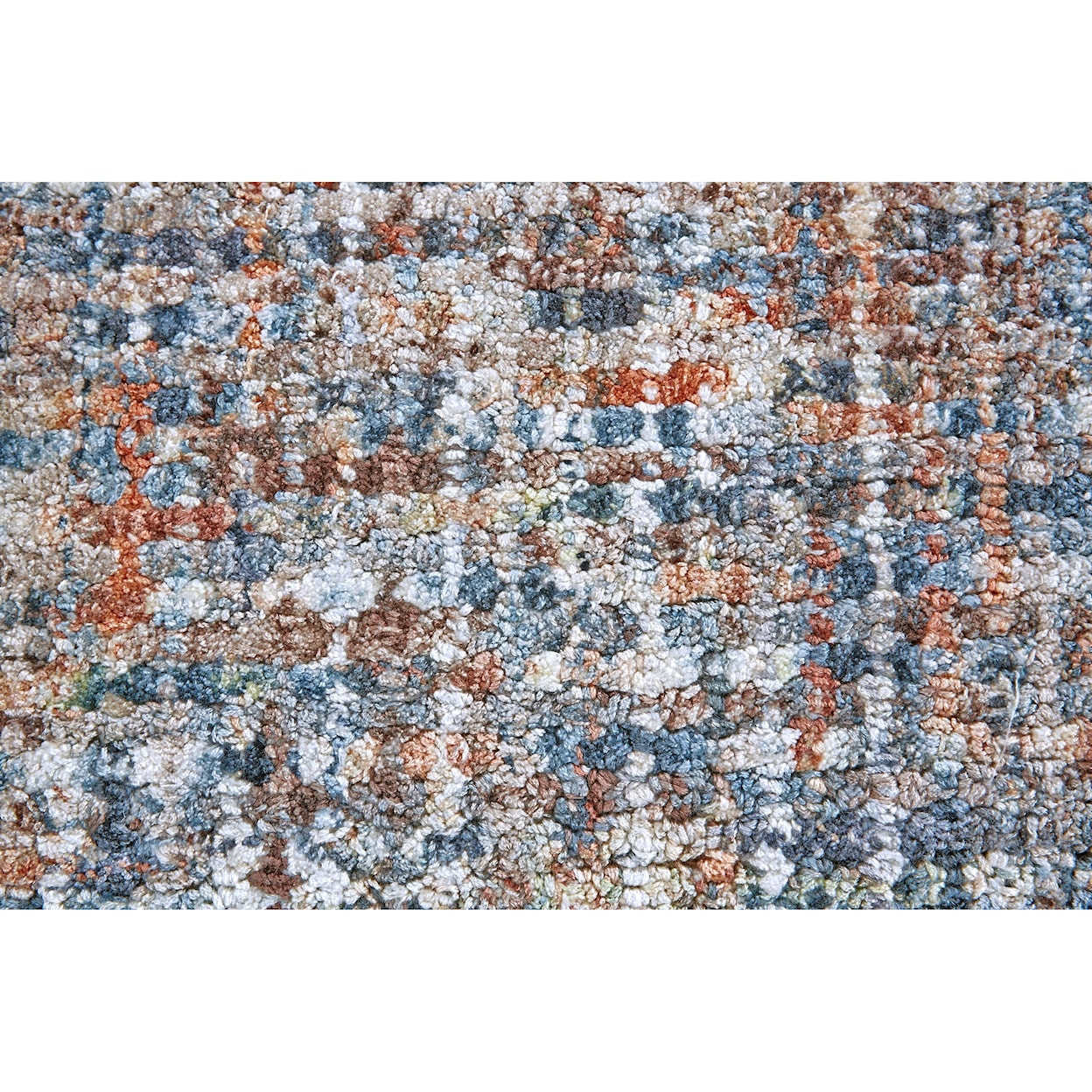 Feizy Rugs St. Germaine Amour 8' X 11' Area Rug