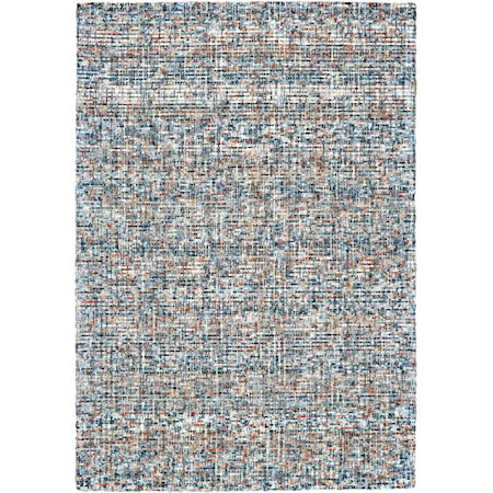 Amour 9'-6" x 13'-6" Area Rug