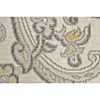 Feizy Rugs Thatcher Citron 8' X 11' Area Rug