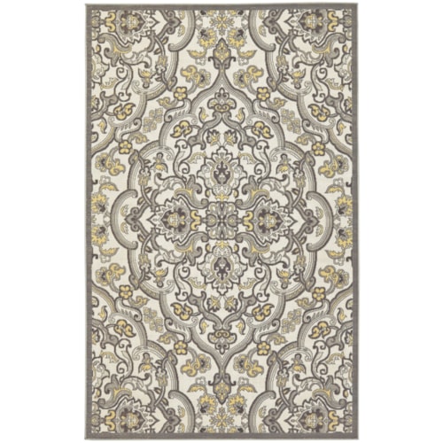 Citron 10' X 13'-2" Area Rug