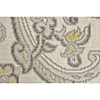 Feizy Rugs Thatcher Citron 10' X 13'-2" Area Rug