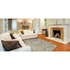 Feizy Rugs Thatcher Ore 2'-2" x 4' Area Rug