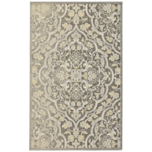 Ore 8' X 11' Area Rug