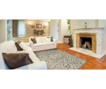 Feizy Rugs Thatcher Ore 10' X 13'-2" Area Rug