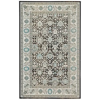 Marine 8' X 11' Area Rug