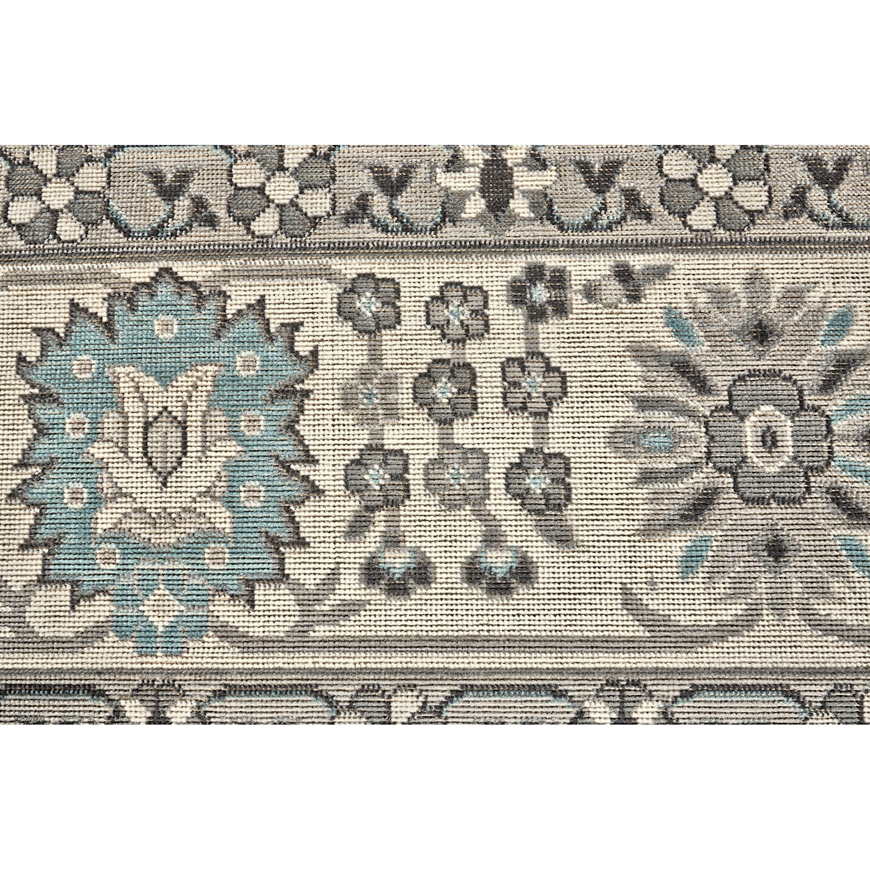 Feizy Rugs Thatcher Marine 8' X 11' Area Rug