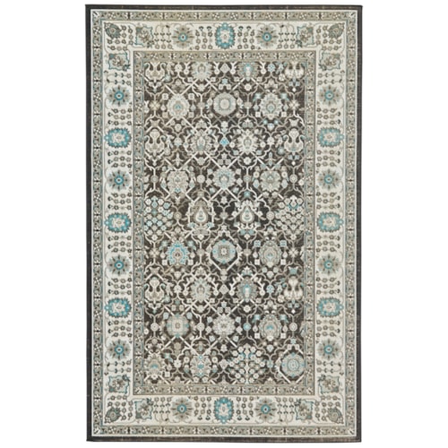 Marine 10' X 13'-2" Area Rug