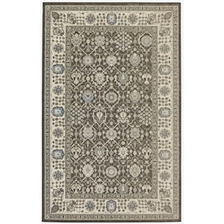 Royal 5' x 8' Area Rug