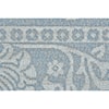 Feizy Rugs Thatcher Denim 5' x 8' Area Rug