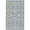 Feizy Rugs Thatcher Denim 8' X 11' Area Rug