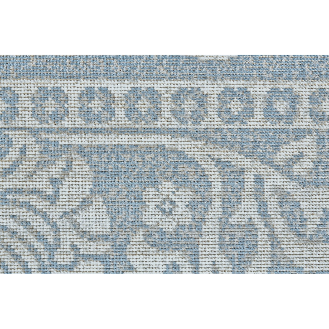 Feizy Rugs Thatcher Denim 10' X 13'-2" Area Rug