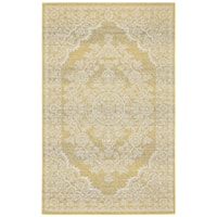 Straw 8' X 11' Area Rug