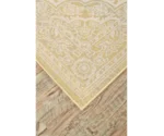 Feizy Rugs Thatcher Straw 2'-10" X 7'-10" Runner Rug