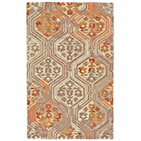 Nomad 5' x 8' Area Rug