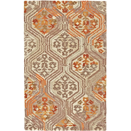 Nomad 7'-9" x 9'-9" Area Rug
