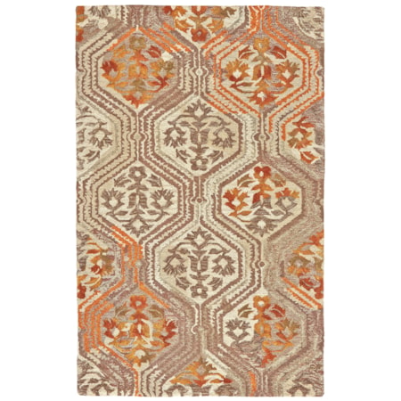 Nomad 8'-6" x 11'-6" Area Rug