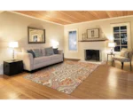 Feizy Rugs Tivoli Nomad 8'-6" x 11'-6" Area Rug