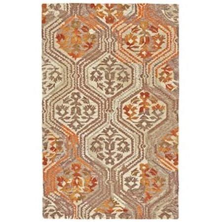 Nomad 9'-6" x 13'-6" Area Rug