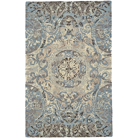 Twilight 5' x 8' Area Rug