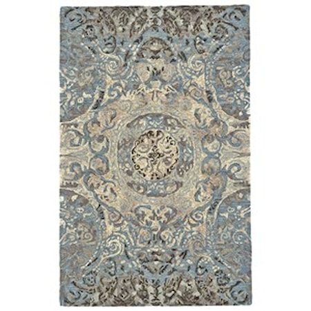 Twilight 5' x 8' Area Rug