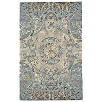 Twilight 7'-9" x 9'-9" Area Rug