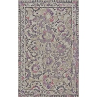 Wisteria 5' x 8' Area Rug