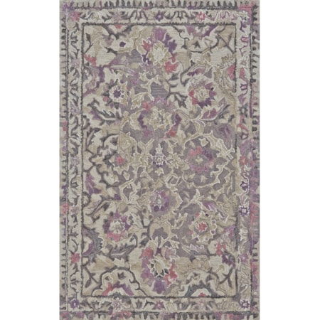 Wisteria 5' x 8' Area Rug