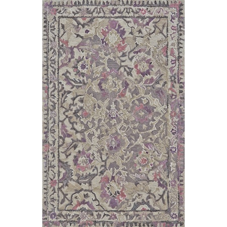 Wisteria 8'-6" x 11'-6" Area Rug