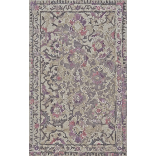 Wisteria 8'-6" x 11'-6" Area Rug