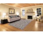 Feizy Rugs Tivoli Wisteria 9'-6" x 13'-6" Area Rug