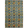 Feizy Rugs Tortola Amber 4' x 6' Area Rug