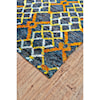 Feizy Rugs Tortola Amber 9'-6" x 13'-6" Area Rug