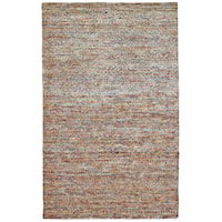 Burlap 7'-9" x 9'-9" Area Rug