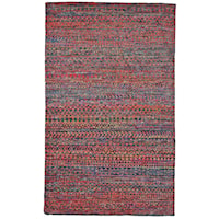 Cherry 7'-9" x 9'-9" Area Rug