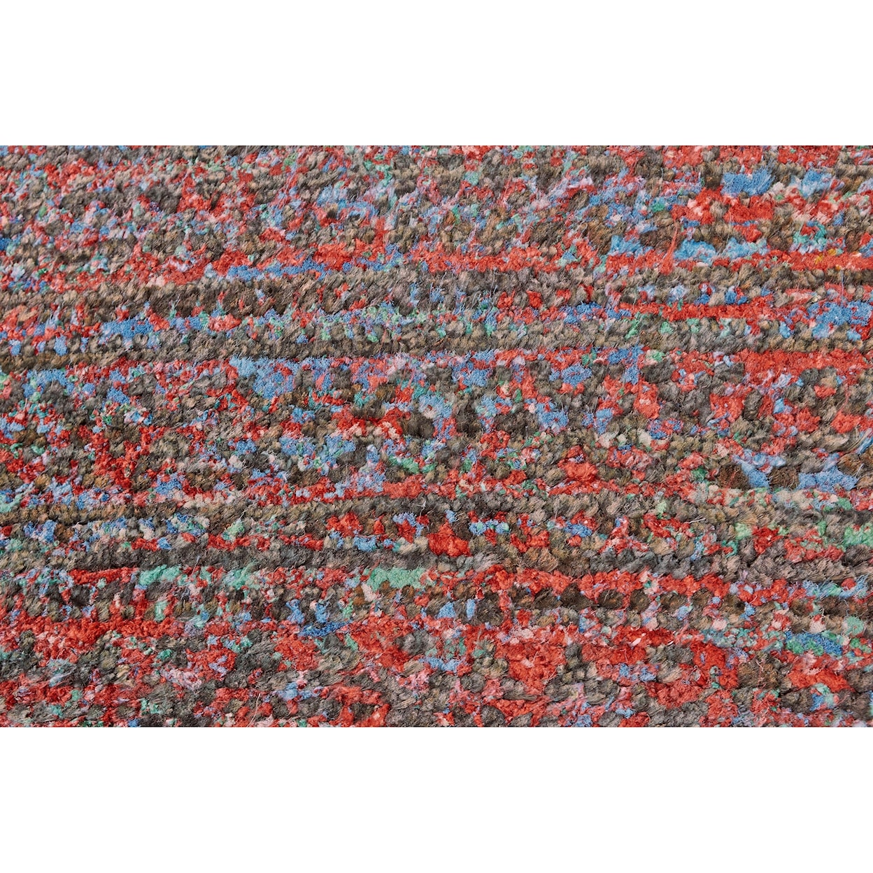 Feizy Rugs Tortola Cherry 7'-9" x 9'-9" Area Rug