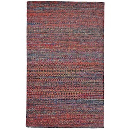Cherry 9'-6" x 13'-6" Area Rug