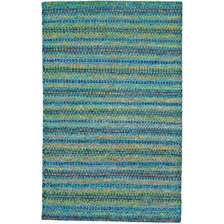 Aura 4' x 6' Area Rug