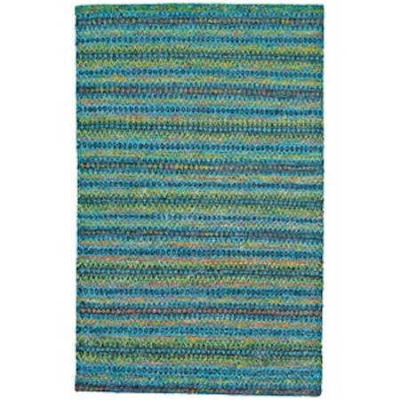 Aura 7'-9" x 9'-9" Area Rug