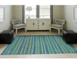 Feizy Rugs Tortola Aura 8'-6" x 11'-6" Area Rug