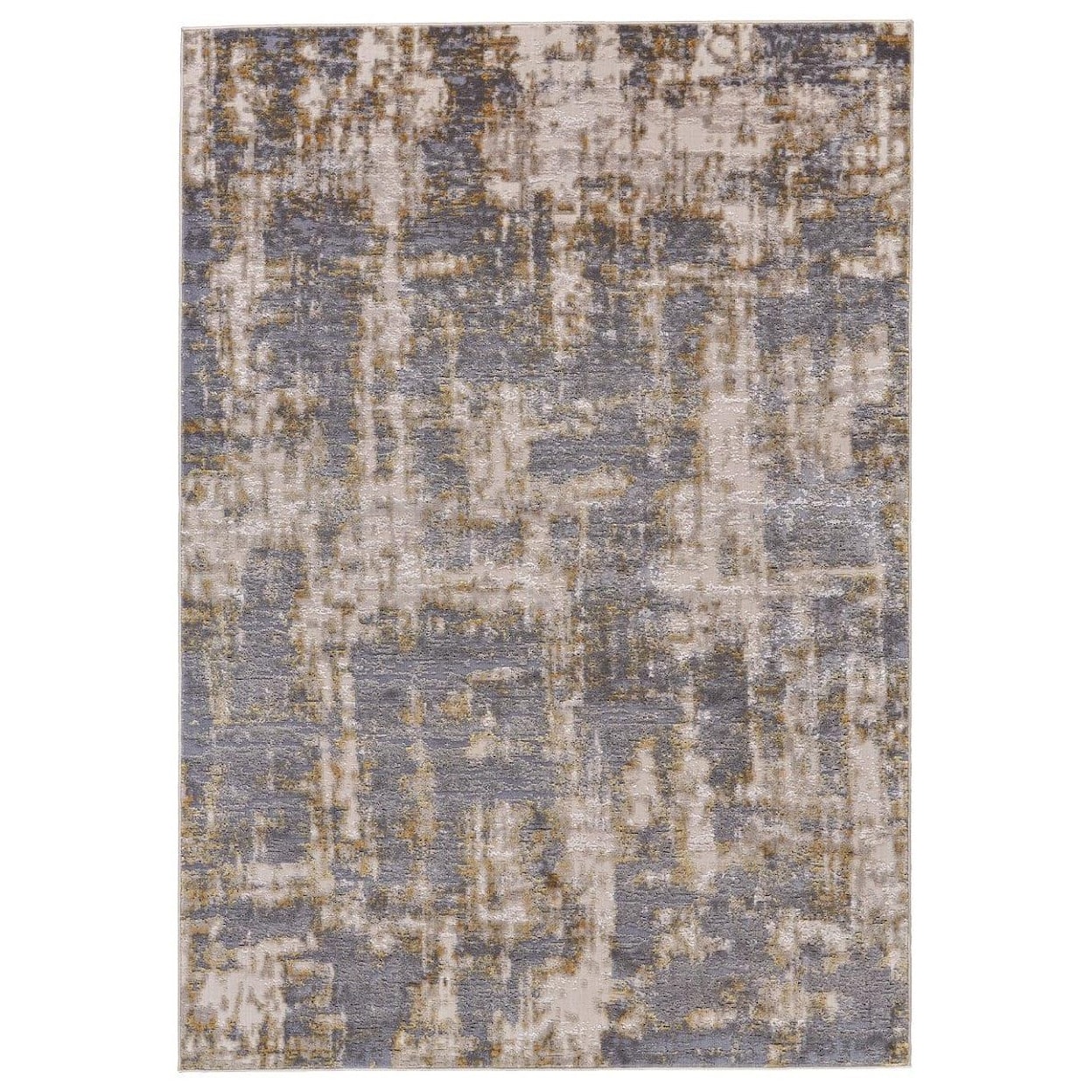 Feizy Rugs Waldor 5 x 8 Area Rug