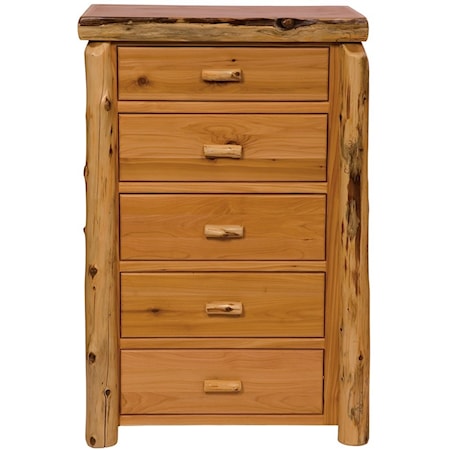 5-Drawer Chest