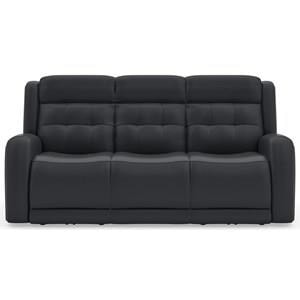 Leather Browse Page