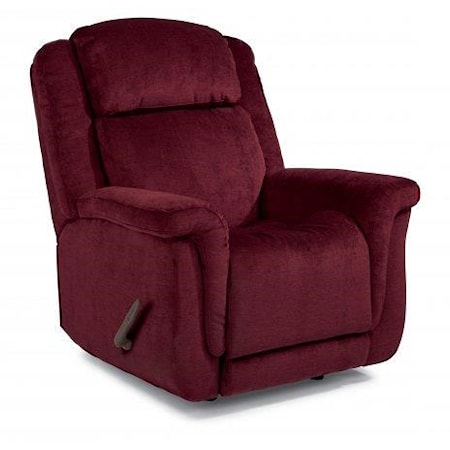 Rocker Recliner