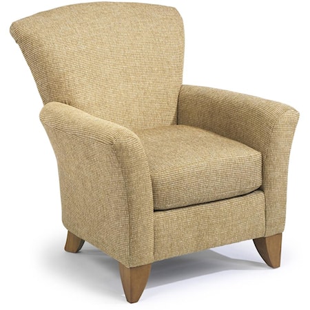 Jupiter Upholstered Chair