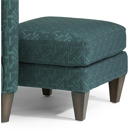 Cute Ottoman