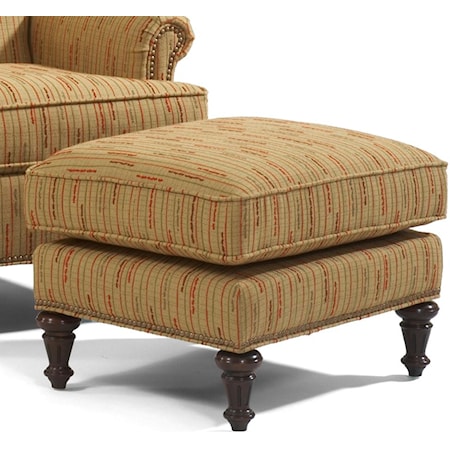 Flemington Ottoman